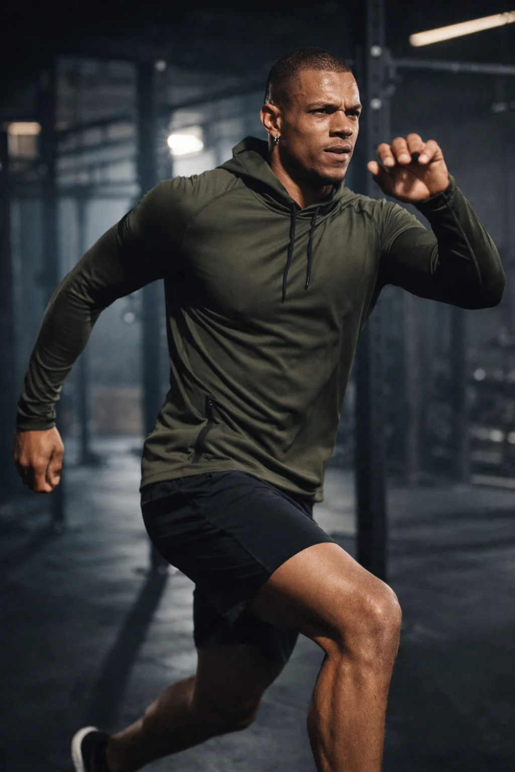 Men's Active Tops